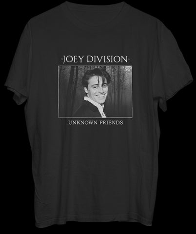 Joey Division S/S T
